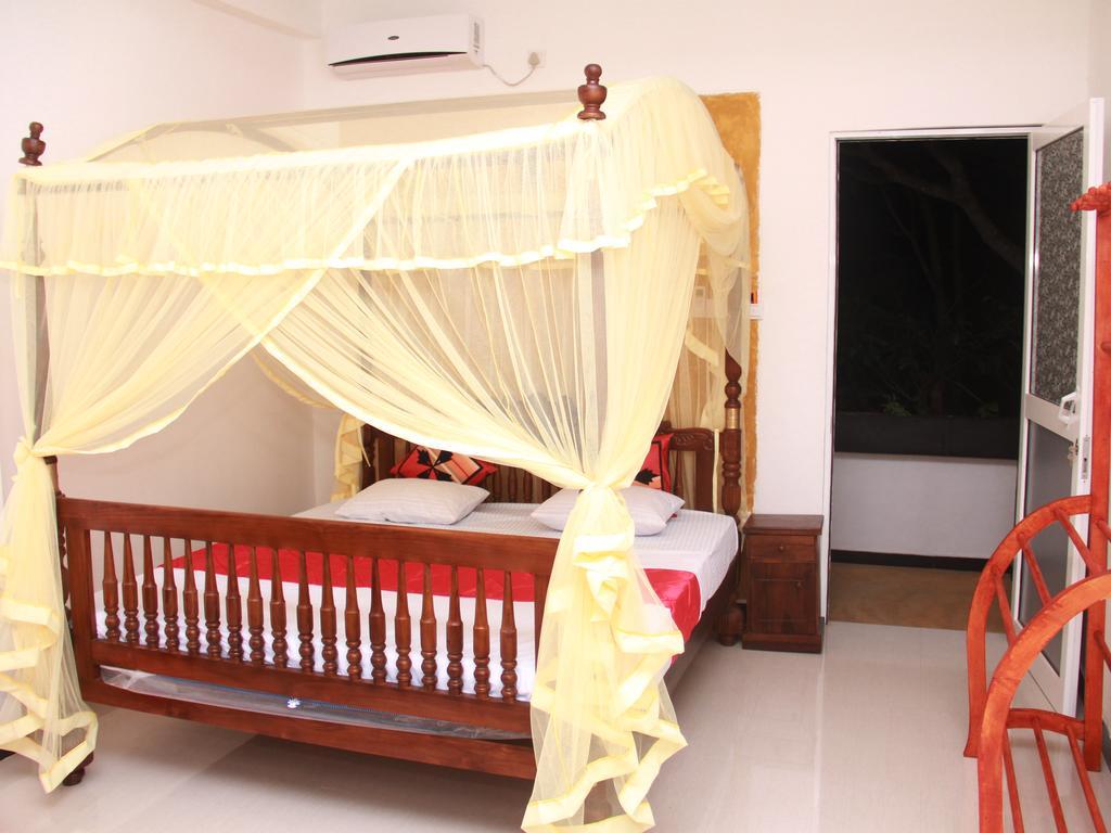 Sun Rest Mirissa Hotel Banduramulla Buitenkant foto