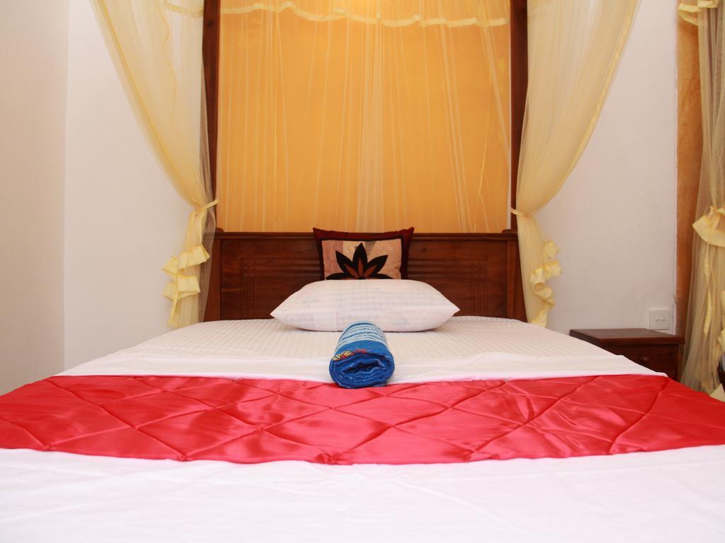 Sun Rest Mirissa Hotel Banduramulla Buitenkant foto