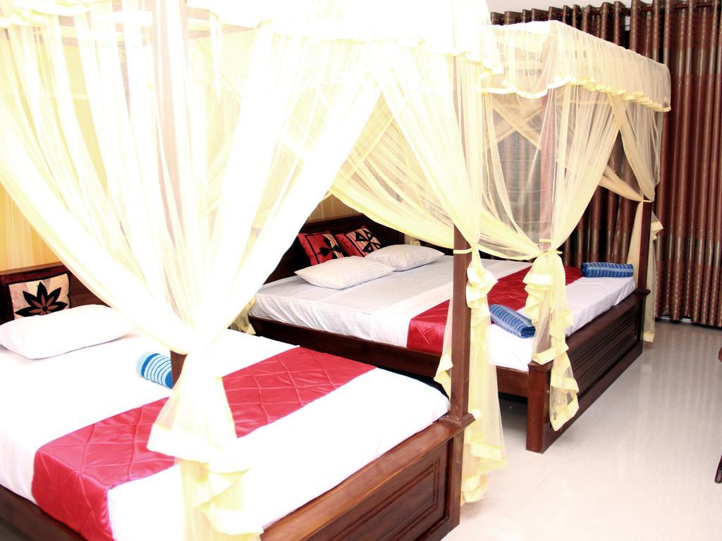 Sun Rest Mirissa Hotel Banduramulla Buitenkant foto