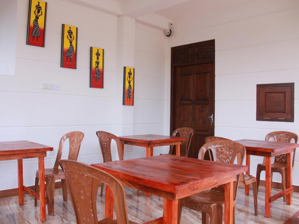 Sun Rest Mirissa Hotel Banduramulla Buitenkant foto