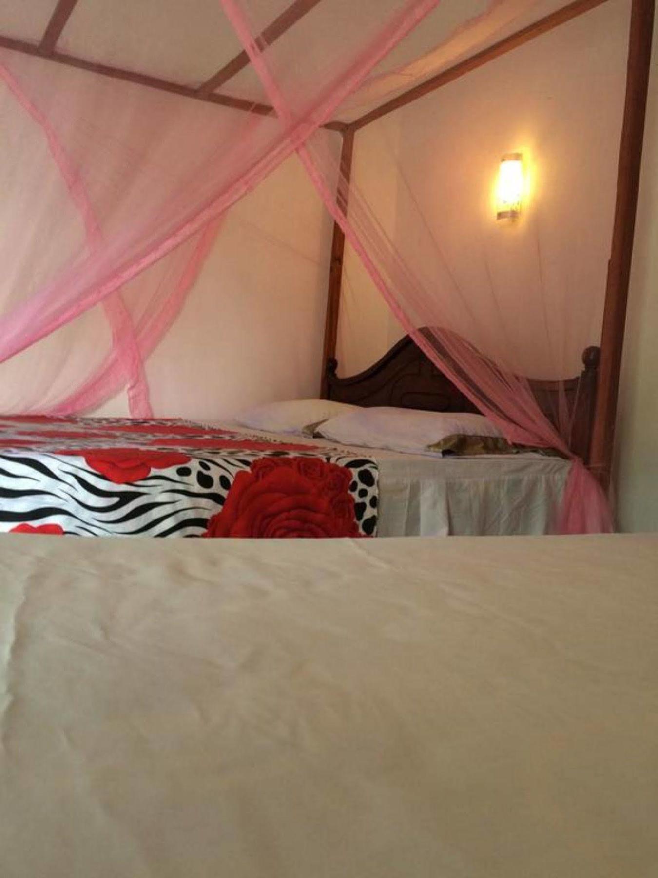 Sun Rest Mirissa Hotel Banduramulla Buitenkant foto
